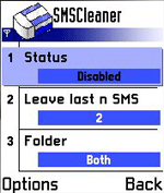 SMS Cleaner v1.0